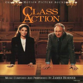 Download track The Trial James Horner