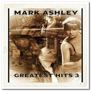 Download track Oh Lady (Dream Dance Maxi Edition) Mark Ashley