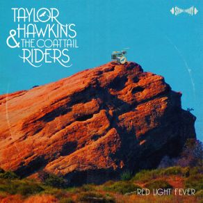 Download track Hole In My Shoe Taylor Hawkins, The Coattail Riders