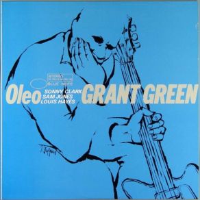 Download track Hip Funk Grant Green