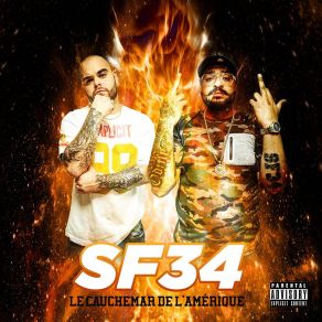 Download track Fabriqué À Kéno SF34