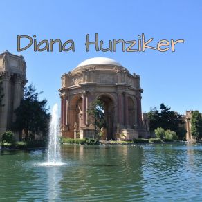 Download track Goody Two Drums Diana Hunziker