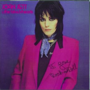 Download track Summertime Blues Joan Jett, The Blackhearts