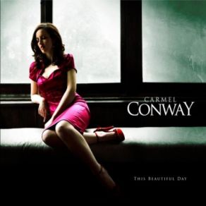 Download track Galileo (Someone Like You) Carmel Conway