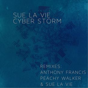 Download track Cyber Storm Sue La Vie