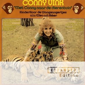 Download track Olifant En De Muis (Remastered Conny Vink