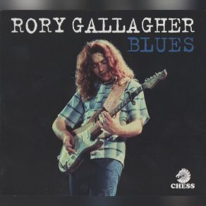 Download track A Million Miles Away (BBC Radio 1 Bob Harris Session 1973) Rory Gallagher