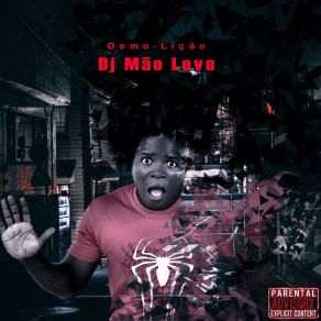 Download track Posição De Lavar Dj Mão Leve