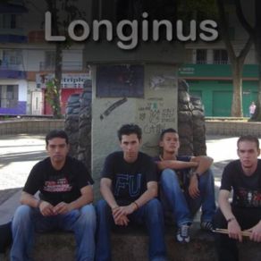Download track Y Aqui Voy Longinus