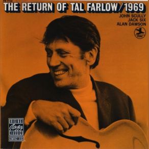 Download track Straight, No Chaser Tal Farlow