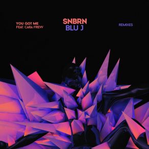 Download track You Got Me (Aundi II Remix) Blu JSNBRN, Cara Frew