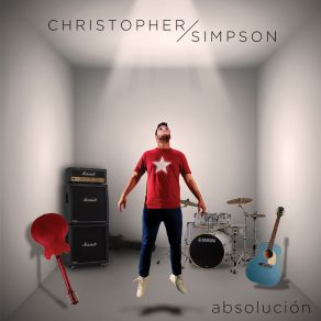 Download track Elevación Del Silencio Christopher Simpson