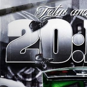 Download track 2012 Intro 20: 12'S (F. E. T. U. S & Lyrikal)