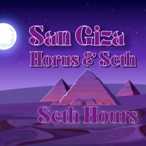 Download track Seth San Giza