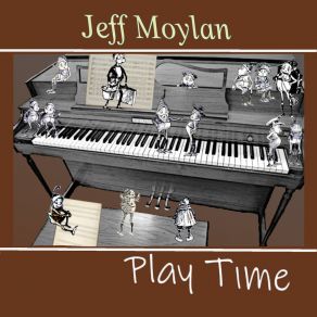 Download track Eating The Riff Jeff Moylan