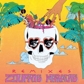 Download track Et Si Demain (King Doudou Remix) Zoufris Maracas