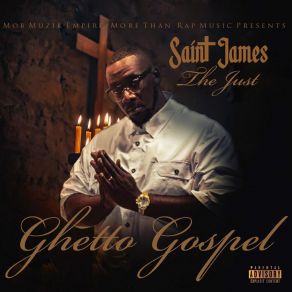 Download track Everything Gone Be Alright Saint James