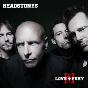 Download track Final Analysis The Headstones