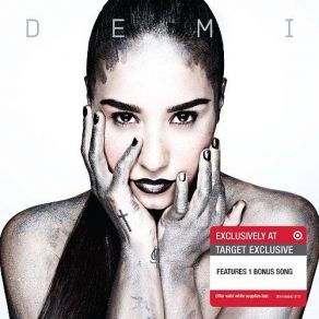 Download track Warrior Demi Lovato