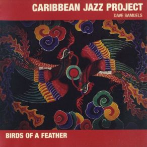 Download track Minor Mood Caribbean Jazz Project