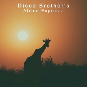 Download track Africa Express (Extended Mix) Brother's Disco