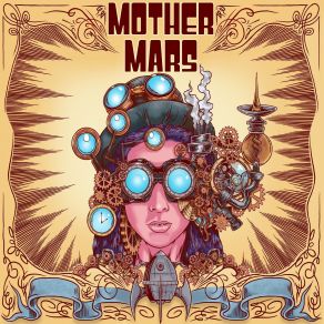 Download track Space Girl Mother Mars