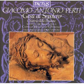 Download track Oh Di Misera Madre Giacomo Antonio Perti