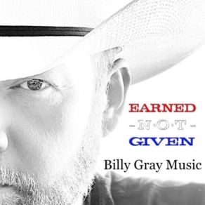 Download track Like Partying With Hank Billy Gray Music