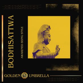 Download track Mystical Mountain Bowls Golden Umbrella