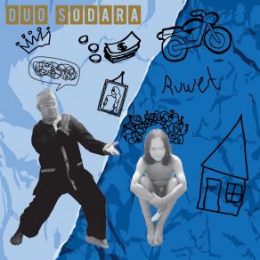 Download track Bersandiwara Duo SodaraEva Holifa