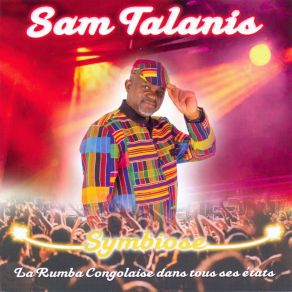 Download track Remontada (Génération Zaiko) Sam Talanis