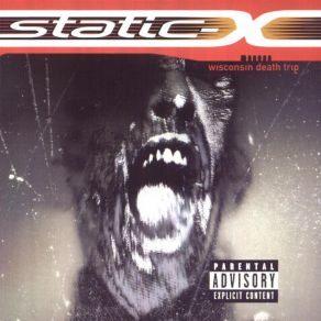 Download track The Trance Is The Motion Static - X