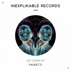 Download track Esta Noche (Original Mix) PAIRETTI