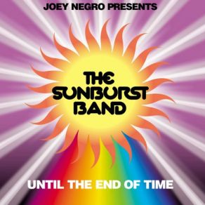 Download track Love Trouble Joey Negro, The Sunburst Band