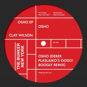 Download track Osho Clay Wilson