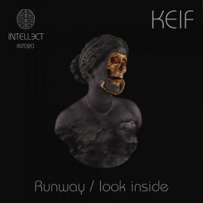 Download track Iook Inside (Original Mix) KEIF