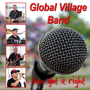 Download track Living Large Global Village