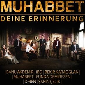 Download track Alles Oder Nichts Muhabbet