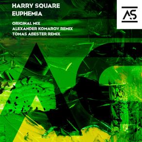 Download track Euphemia (Extended Mix) Harry Square