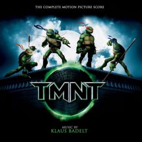 Download track Love Being A Turtle Klaus Badelt