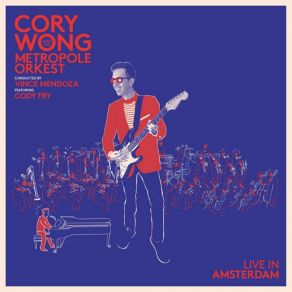 Download track Home (Live) Metropole Orchestra, Cory Wong