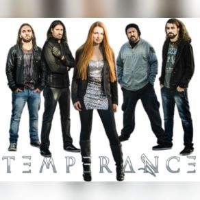 Download track At The Edge Of Space (Live) Temperance