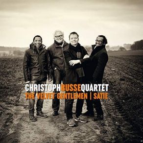 Download track Sarabande, Pt. 1 Christoph Busse Quartet