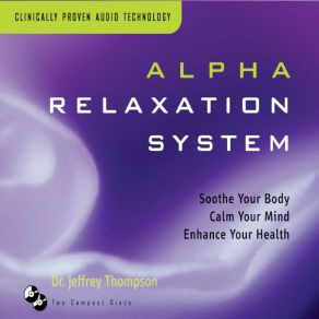 Download track Active Relaxation 1 Dr. Jeffrey Thompson