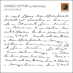 Download track The Biggest Man Daniele Vettori