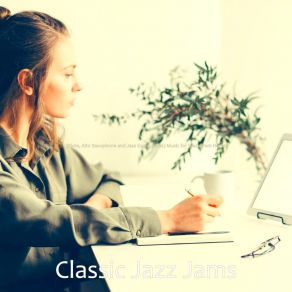 Download track Glorious Workcations Classic Jazz Jams