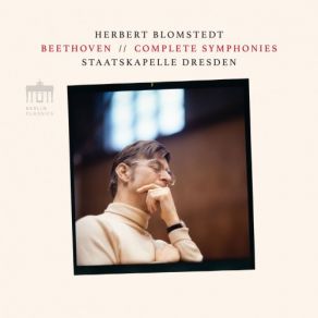 Download track Symphony No. 9 In D Minor, Op. 125: I. Allegro Ma Non Troppo, Un Poco Maestoso (Remastered) Staatskapelle Dresden, Herbert Blomstedt