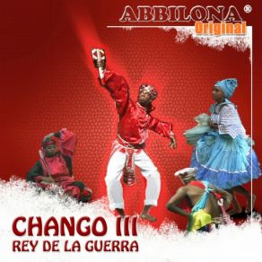 Download track Bendición A La Ceiba Grupo Abbilona