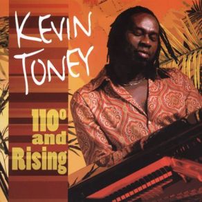 Download track In A State Of Bliss Kevin Toney