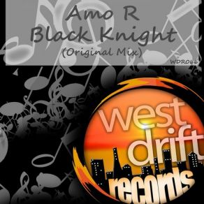 Download track Black Knight (Original Mix) Amo R